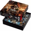 Good Loot Gaming Puzzle: Doom The Dark Ages Slayer's Rage 1000 elementów