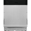 Built-in dishwasher Electrolux EEC87600W Fully built-in 14 place settings