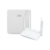 Router ZTE MF258 Pro + IDU Wifi6