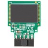 MEMORY DRIVE FLASH USB MODULE/8GB TS8GUFM510V TRANSCEND