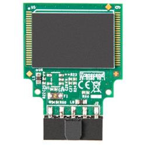MEMORY DRIVE FLASH USB MODULE/8GB TS8GUFM510V TRANSCEND