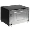 Adler Electric oven | AD 6026 | 48 L | 1800 W | Black