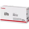 TONER BLACK 070/5639C002 CANON