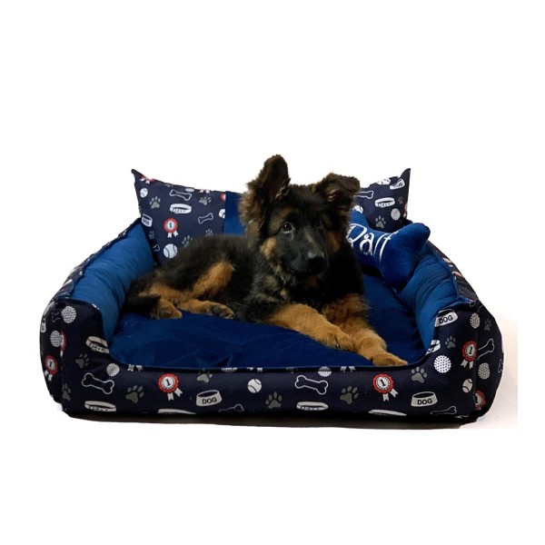 GO GIFT Dog and cat bed ...