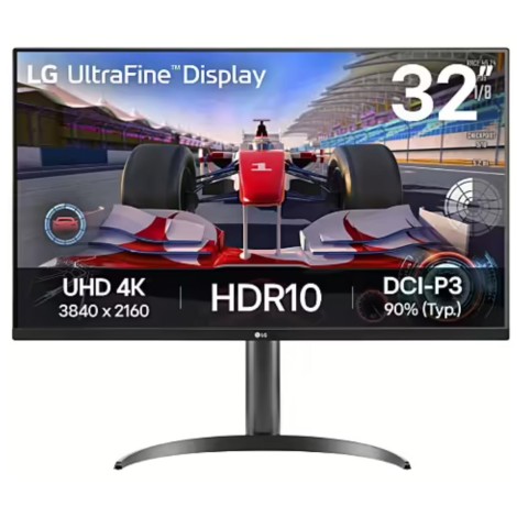 MONITOR LCD 32