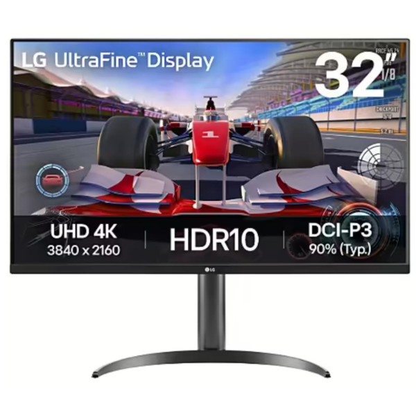 MONITOR LCD 32