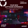 Lenovo Legion Pro 7 16AFR10H | Eclipse Black | 16 