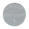 Energizer | CR2032 | Lithium | 1 pc(s)