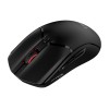 MOUSE USB OPTICAL WRL/PULSEFIRE HASTE 2 BLACK HYPERX