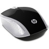 HP Wireless Mouse 200 (Pike Silver)