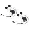Motorcycle Intercom SENA SMH5 Dual Pack