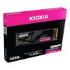 Kioxia Exceria PRO G2 4 TB M.2 PCI Express 5.0 NVMe BiCS FLASH TLC