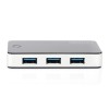 Digitus | 4-port USB Hub | DA-70231 | USB Hub | USB 3.0 (3.1 Gen 1) ports quantity 4