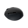 Logilink | Mouse | ID0139 | Wireless | Black