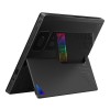 ASUS ROG Flow Z13 GZ302EA-RU126W Ryzen AI MAX+ 395 13.4" 2.5K Touch 180Hz IPS-level 500nits Glossy 64GB LPDDR5X SSD1TB WLAN+BT Cam13MP/5MP 70WHrs Radeon 8060S Graphics Win11 Off Black