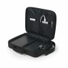 DICOTA Eco Multi BASE 43.9 cm (17.3") Briefcase Black