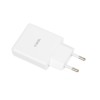 iBOX C-43 Slim GaN PD30W Wall charger, White
