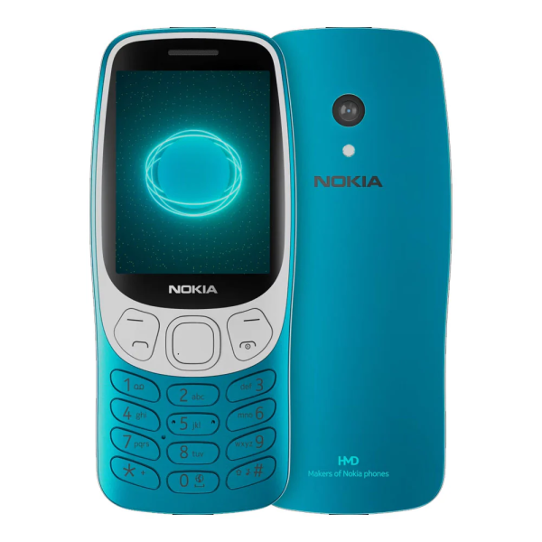 Nokia | 3210 4G (2024) | ...