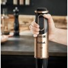 HB656G10 | Hand Blender | 1000 W | Number of speeds 20 | Black/Copper