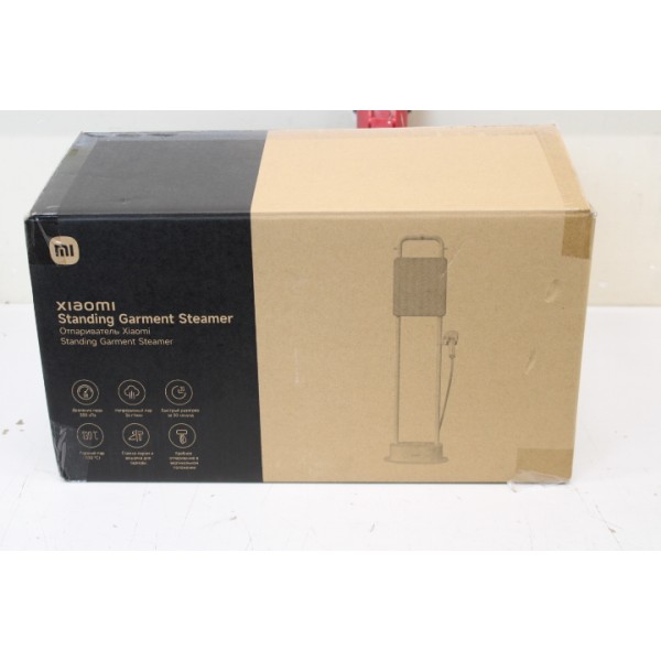 SALE OUT. Xiaomi Standing Garment Steamer ...