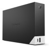 External HDD|SEAGATE|One Touch|STLC16000402|16TB|Black|STLC16000402