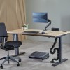 CABLE ACC SPINE ORGANIZER/BLACK 100136871 FELLOWES