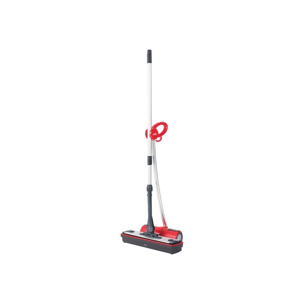 Moppy with sanitising base | Cordless ...