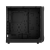 Fractal Design | Focus 2 | Side window | Black TG Clear Tint | Midi Tower | Power supply included No | ATX