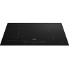 Beko HII64200SFMT Hob, Induction, Width 59cm, 4 cooking zones, Touch control, Black | BEKO