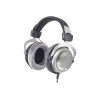 Beyerdynamic | DT 880 | Wired | Semi-open Stereo Headphones | On-Ear | Black, Silver