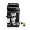 Delonghi | Automatic Coffee Maker | ECAM290.61.B Magnifica Evo | Pump pressure 15 bar | Built-in milk frother | Automatic | 1450 W | Black