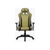 Arozzi Soft Fabric | Gaming Chair | Avanti SoftFabric | Moss Green