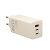PATONA Premium Charger GaN PD100W 2xUSB-C 1xUSB-A PD3.0 QC3.0 White