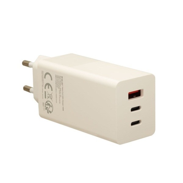 PATONA Premium Charger GaN PD100W 2xUSB-C ...