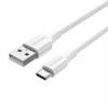 CABLE USB-C TO USB2.0/2M WHITE CTHWH VENTION