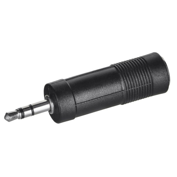 SSQ HA2 - Adapter, 6.3 mm ...
