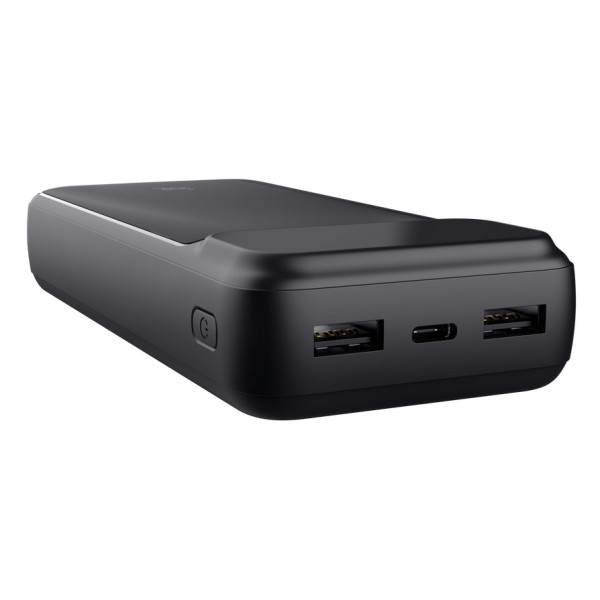 Trust 25883 power bank Lithium-Ion (Li-Ion) ...