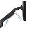 MONITOR ACC DESK MOUNT 17-35