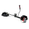 NAC | Cordless Brushcutter