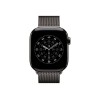 Apple 42mm Slate Milanese Loop