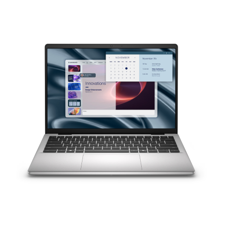 Dell Pro 14 Essential PV14255 | Platinum Silver | 14 