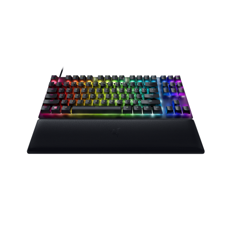 RAZER Huntsman V2 TKL PurpSw Keyb