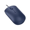Lenovo | Compact Mouse | 540 | Wired | Abyss Blue