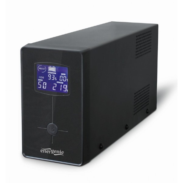 EnerGenie | UPS with USB and ...