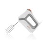 ETA Hand Mixer | ETA005190000 | Hand Mixer | 500 W | Number of speeds 4 | White