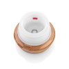 ETA | Aroma diffusor | Sento ETA263490000 | 12 W | Ultrasonic | Suitable for rooms up to 20 m² | White