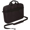 Case Logic | ADVA-117 | Advantage Laptop Attaché | Fits up to size 17.3 