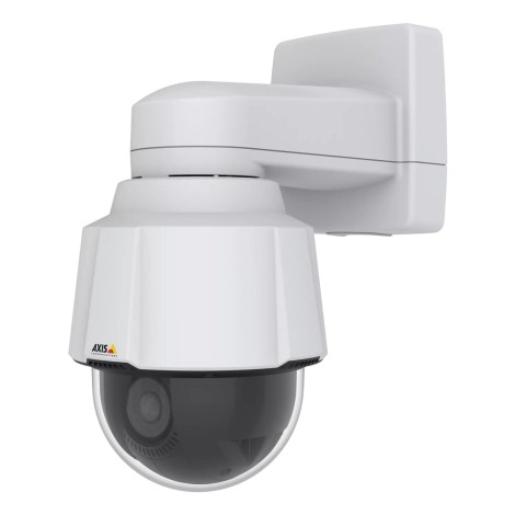 NET CAMERA P5655-E 50HZ PTZ/01681-001 AXIS