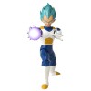 DRAGON BALL SUPER ATTACK COLLECTION - SS BLUE VEGETA