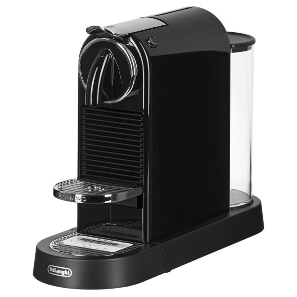 De’Longhi Citiz Fully-auto Capsule coffee machine ...